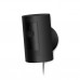 Ring Stick Up Cam Plug-In – Black